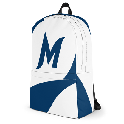 Miami Threshers Backpack