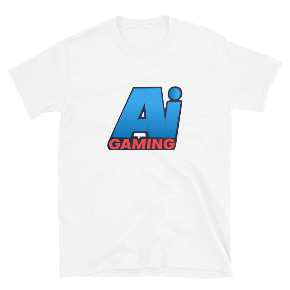 Ai Gaming T-Shirt 