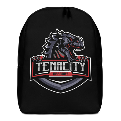 Tenacity Esports Backpack