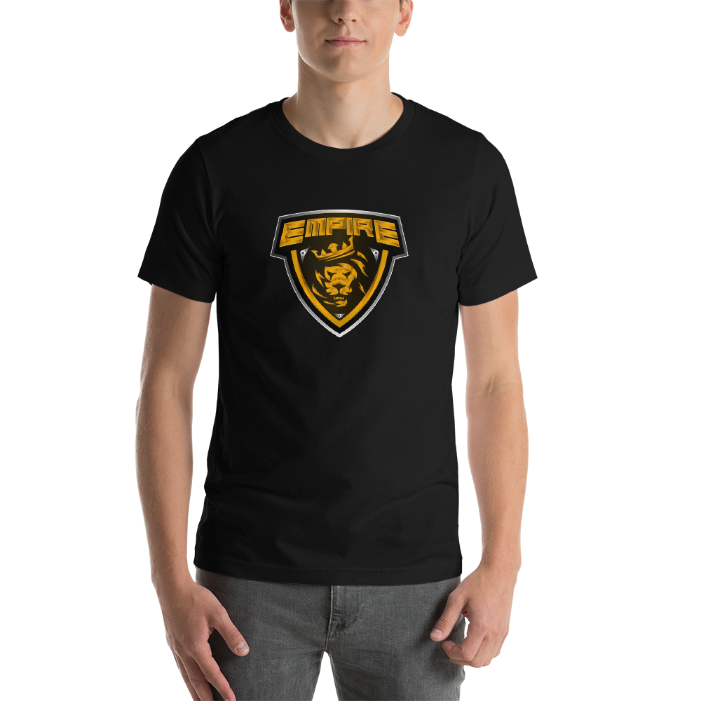 EMPIRE Tee (2 Color Options)