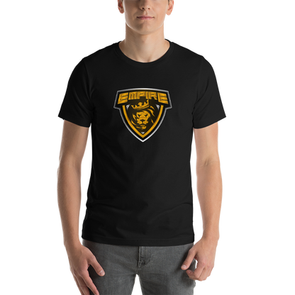 EMPIRE Tee (2 Color Options)