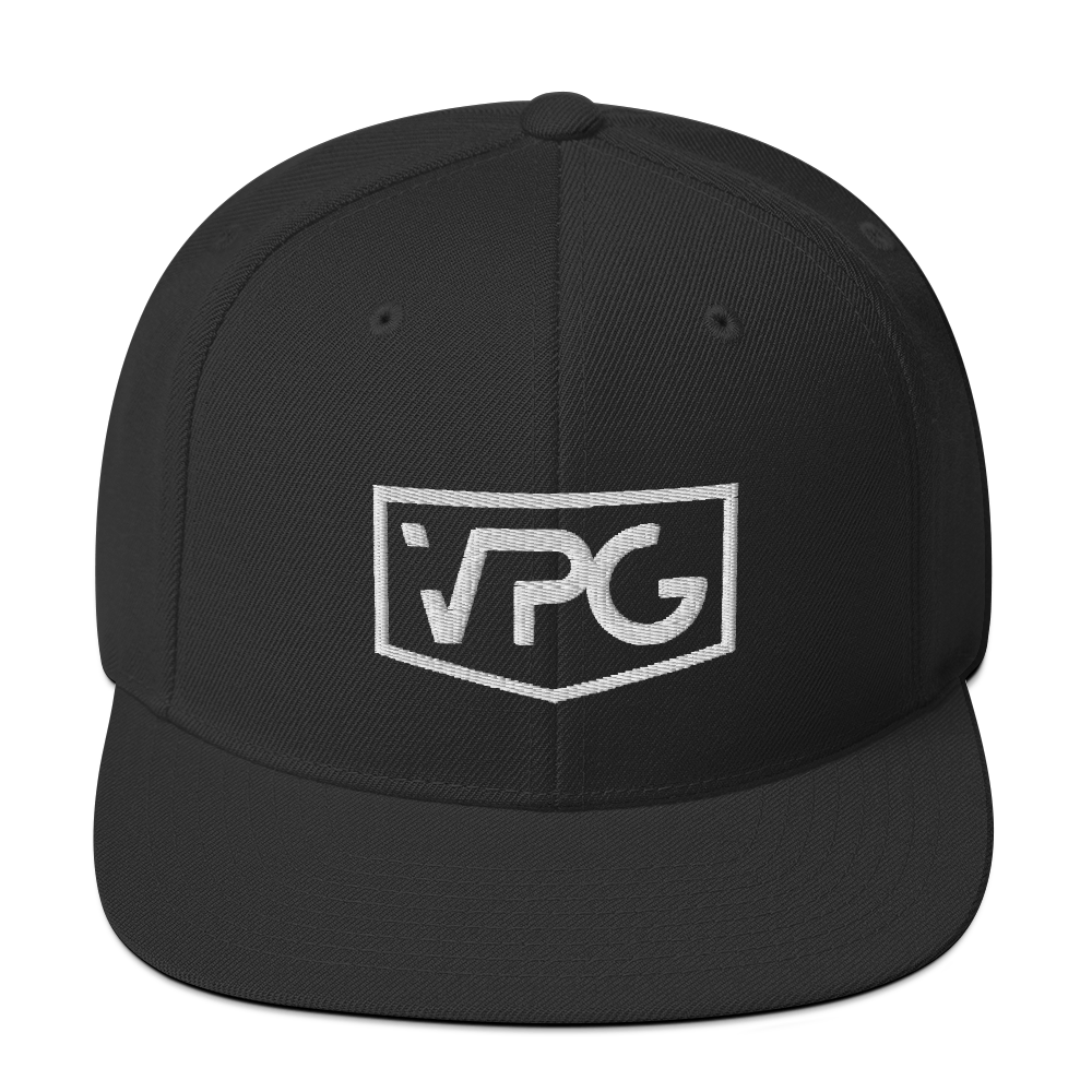 Virtual Pro Gaming Snapback
