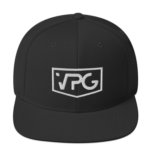 Virtual Pro Gaming Snapback