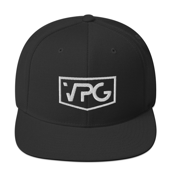 Virtual Pro Gaming Snapback
