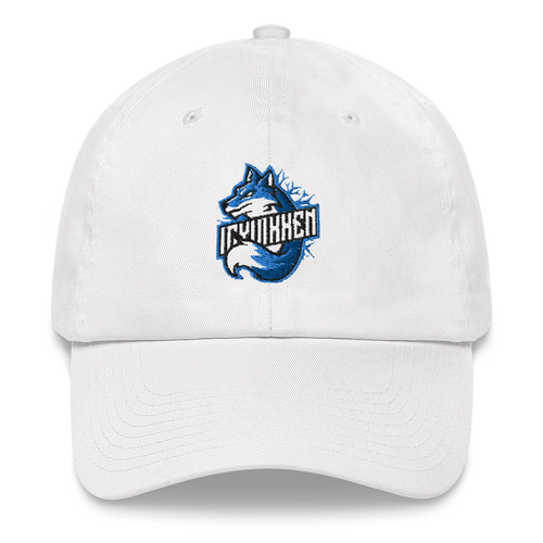 Icy Vixxen Dad Hat