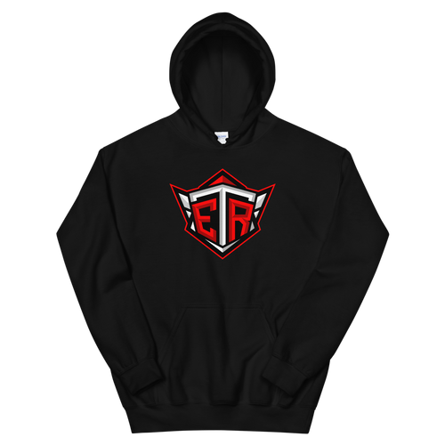 Escape the Reaper Unisex Hoodie