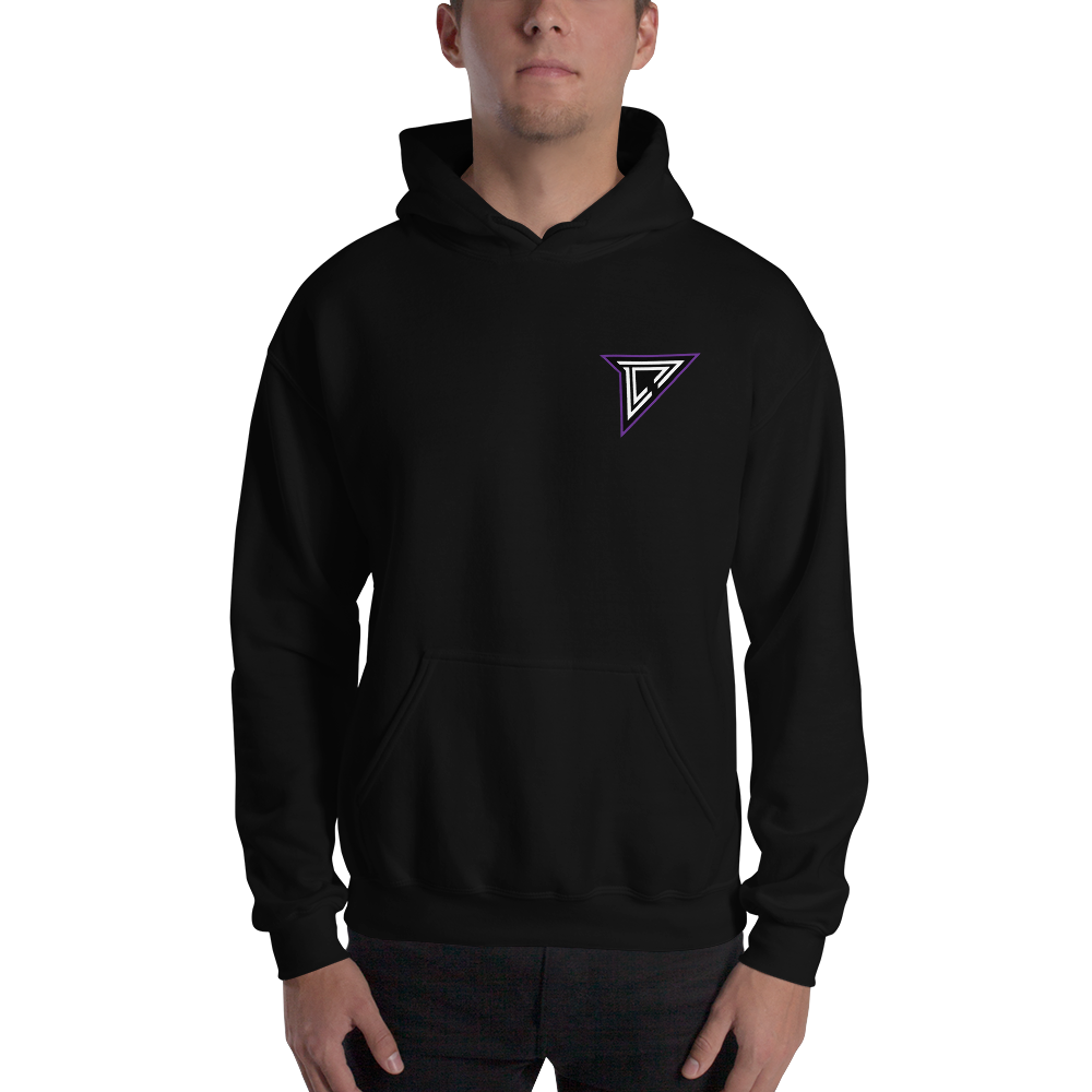 Drop Alliance Hoodie
