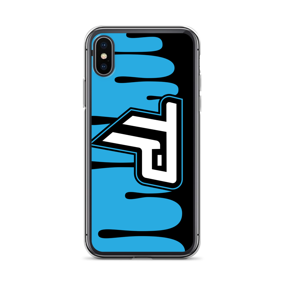 Team Prolific iPhone Case