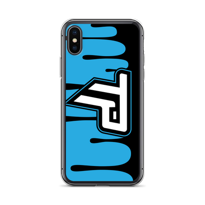 Team Prolific iPhone Case
