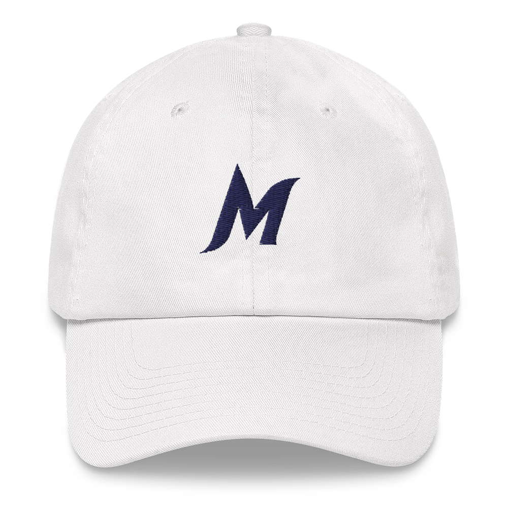 Miami Threshers Dad hat