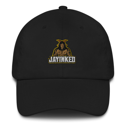 Jayinked Dad hat