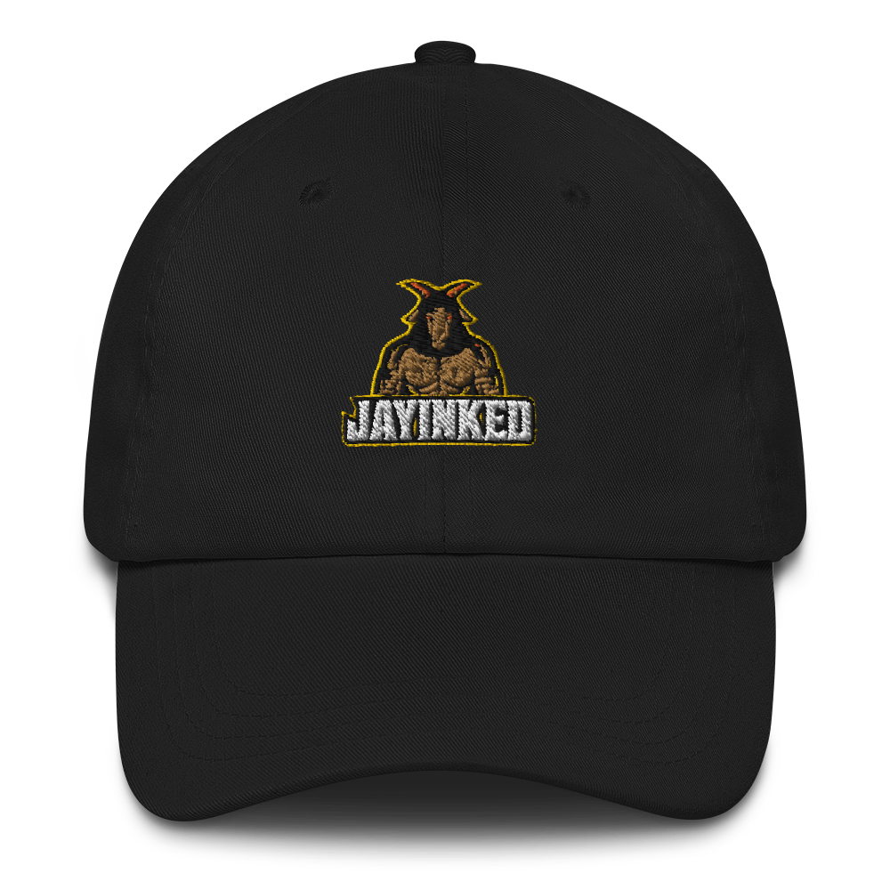 Jayinked Dad hat