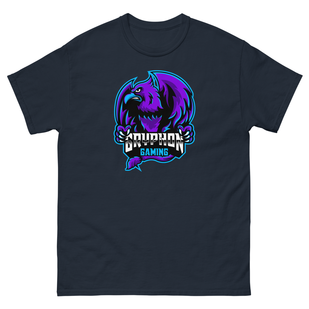 Gryphon Gaming T-Shirt