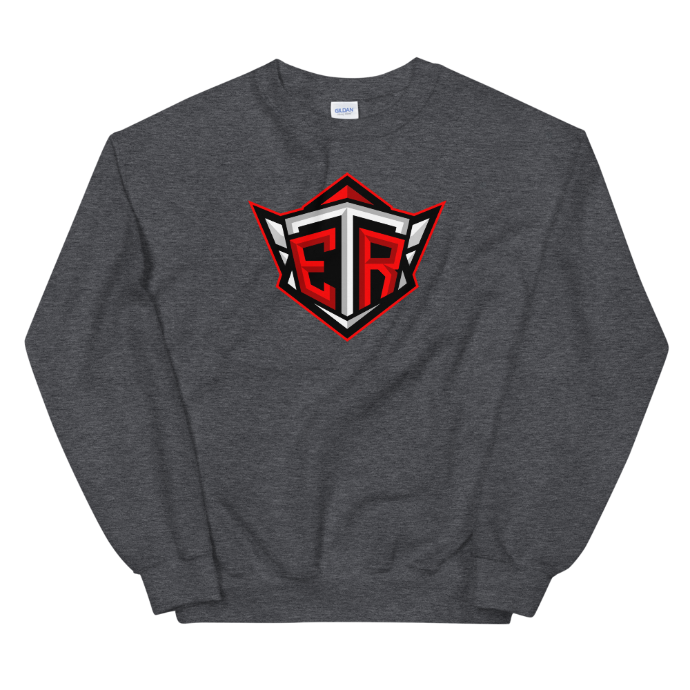 Escape the Reaper Unisex Sweater