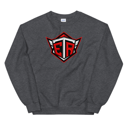 Escape the Reaper Unisex Sweater