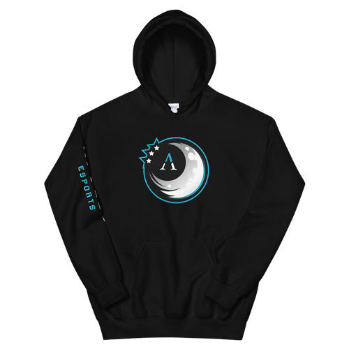 Apollo Hoodie
