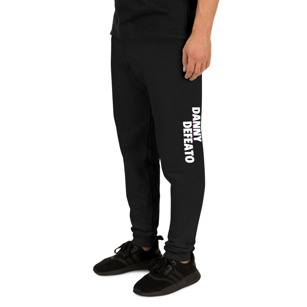 Danny Defeato eSports Unisex Joggers