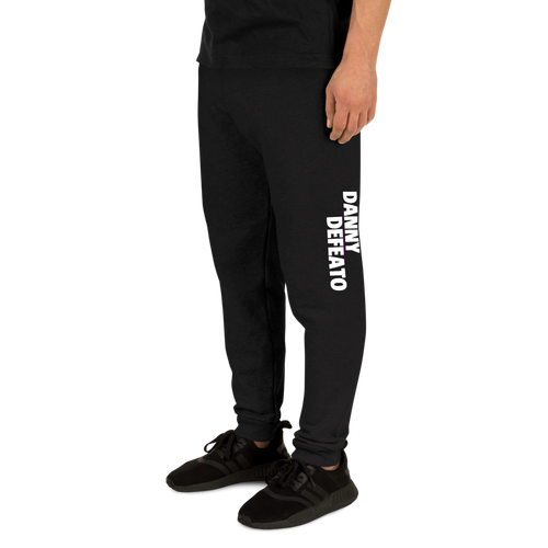 Danny Defeato eSports Unisex Joggers
