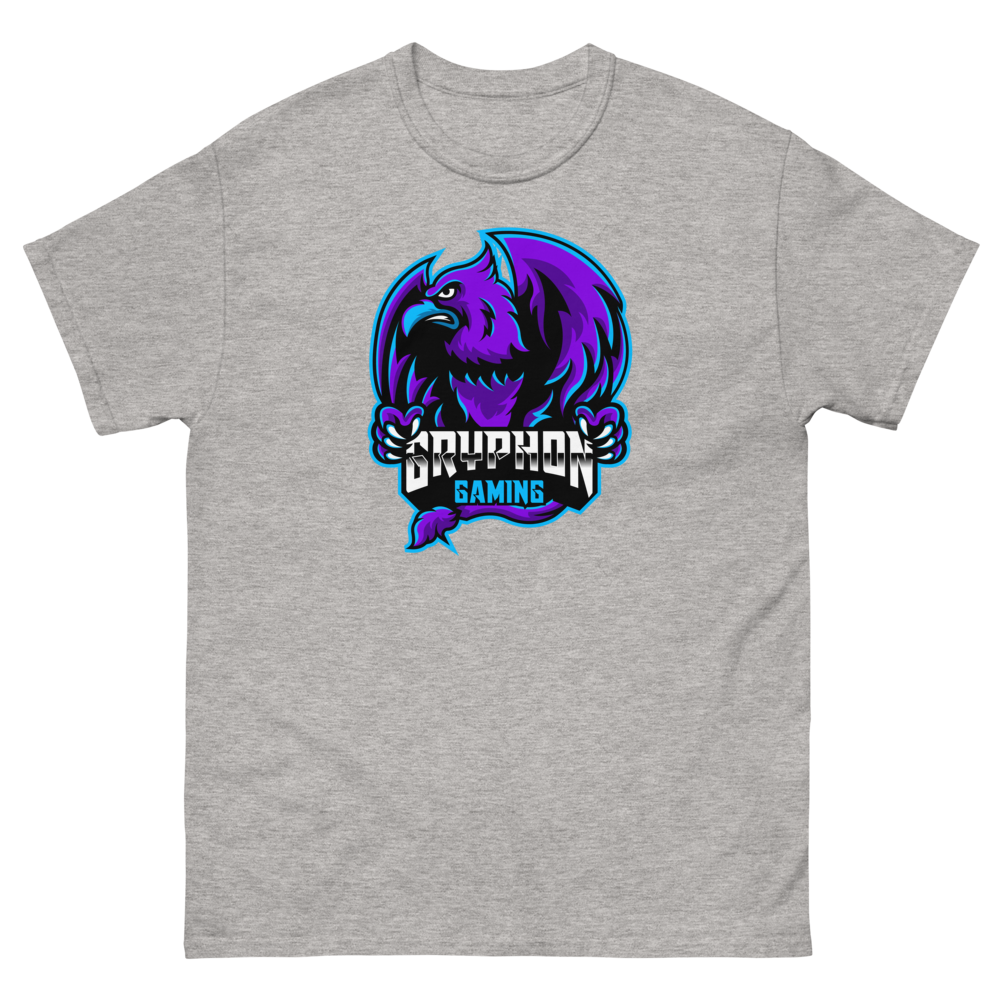 Gryphon Gaming T-Shirt