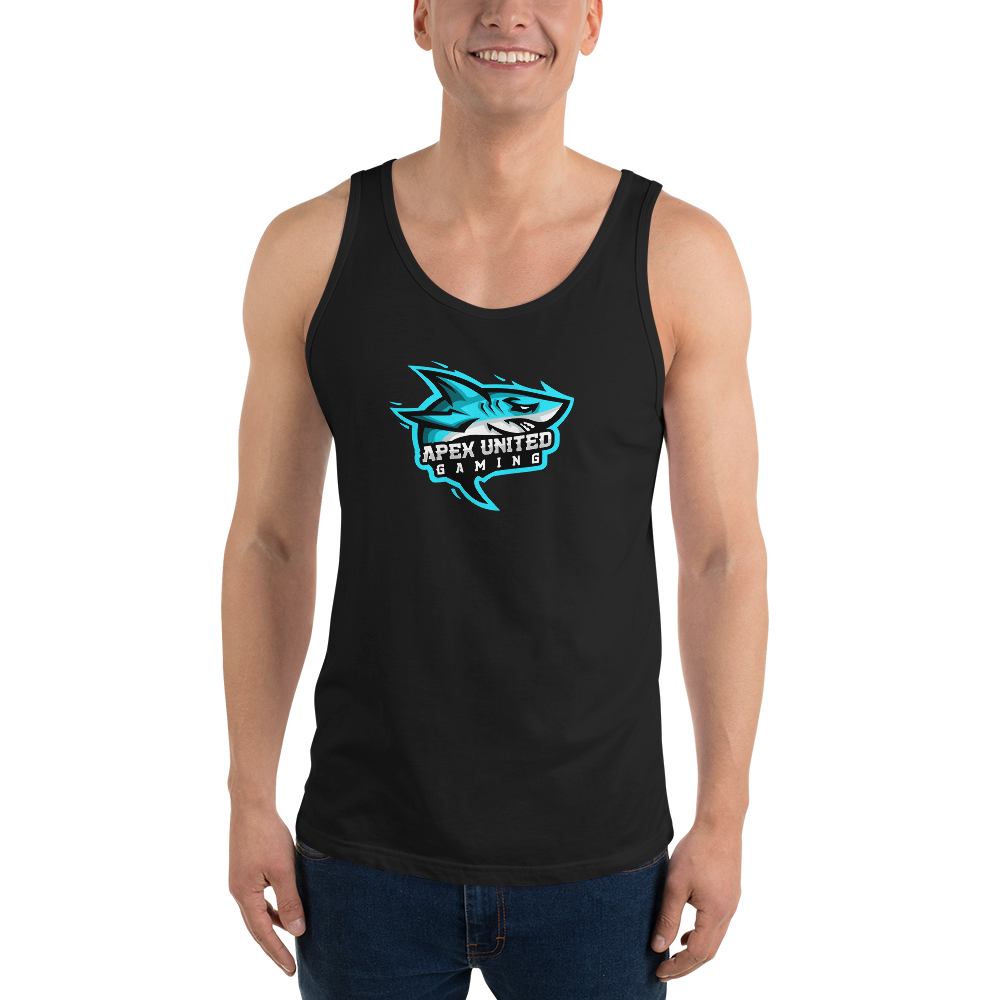 APEX United Gaming Tank