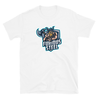 FuriousSteel eSports T-Shirt