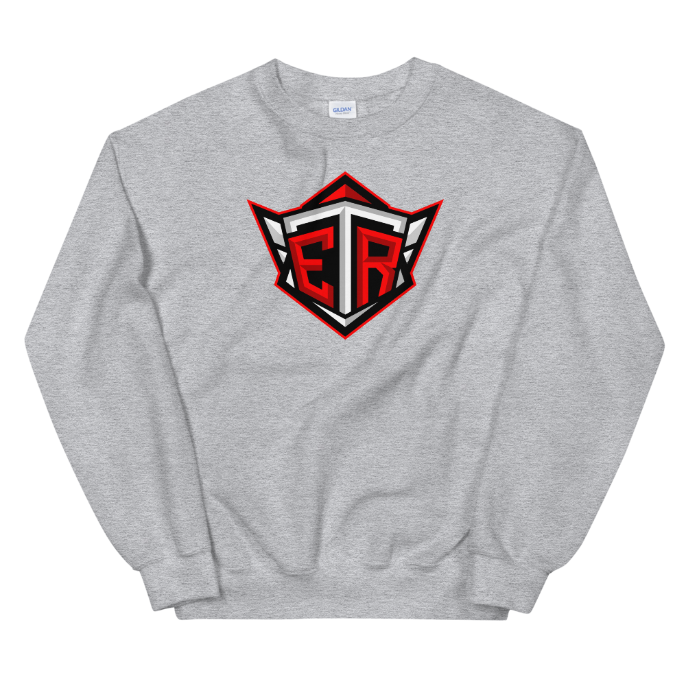 Escape the Reaper Unisex Sweater