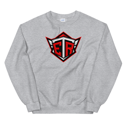 Escape the Reaper Unisex Sweater
