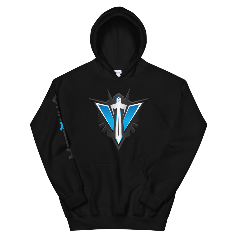 VanQuish Unisex Hoodie
