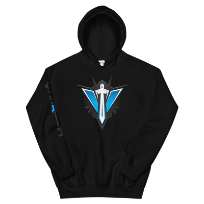 VanQuish Unisex Hoodie