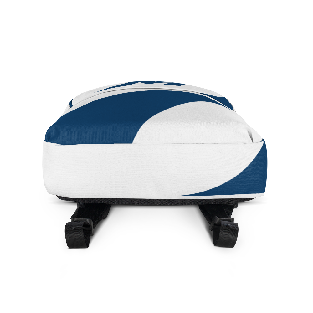 Miami Threshers Backpack