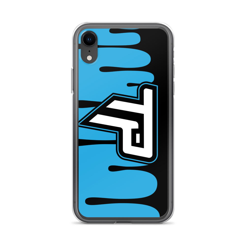 Team Prolific iPhone Case