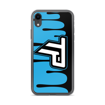 Team Prolific iPhone Case
