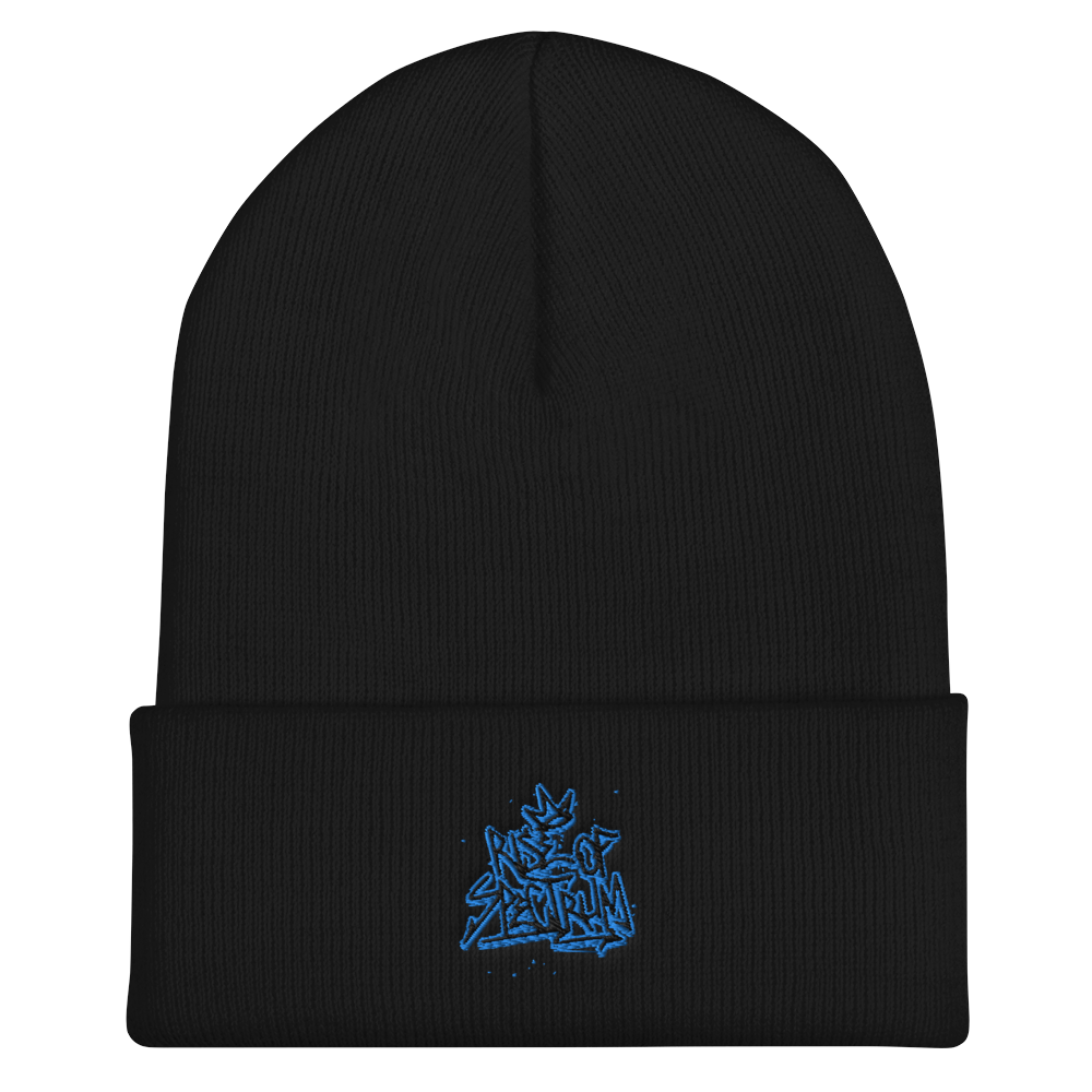 Spectrum Gaming Beanie
