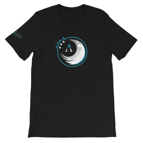 Apollo Logo Tee