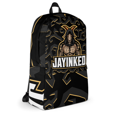 Jayinked Backpack