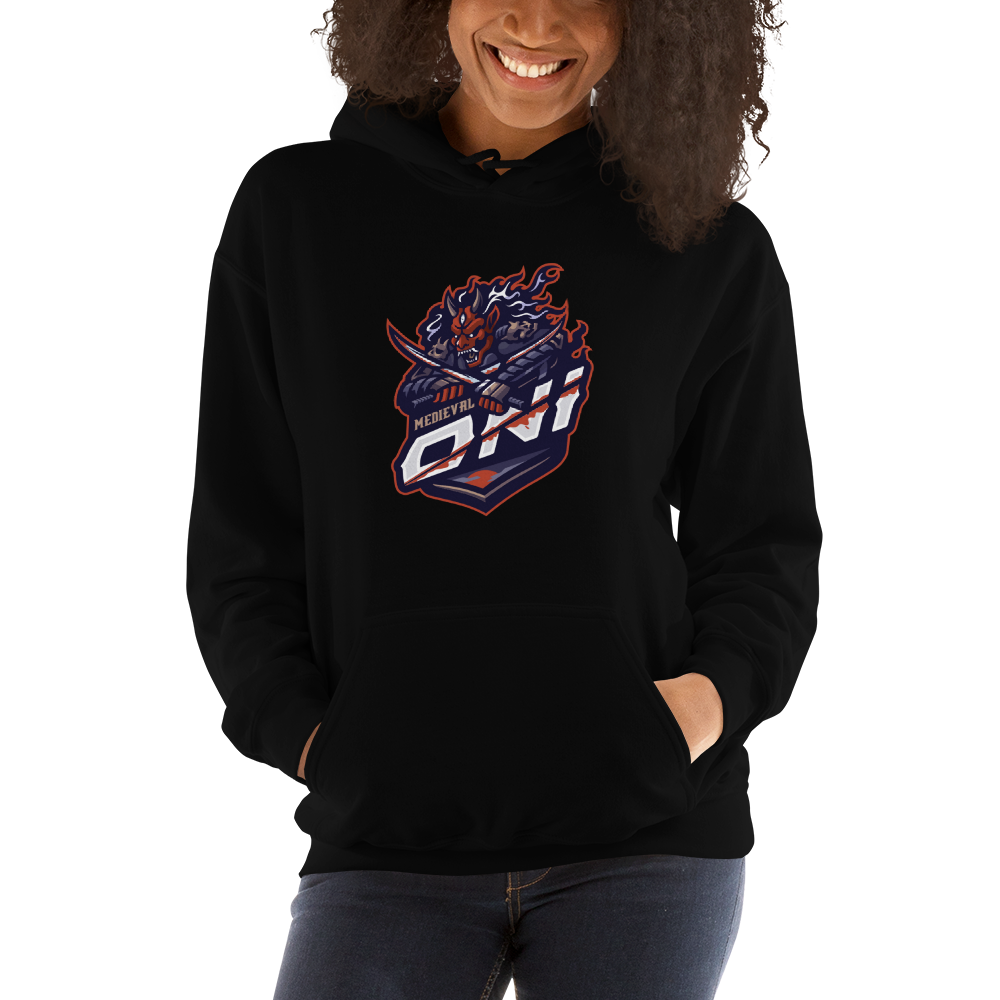 ONI Esports Unisex Hoodie