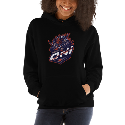 ONI Esports Unisex Hoodie