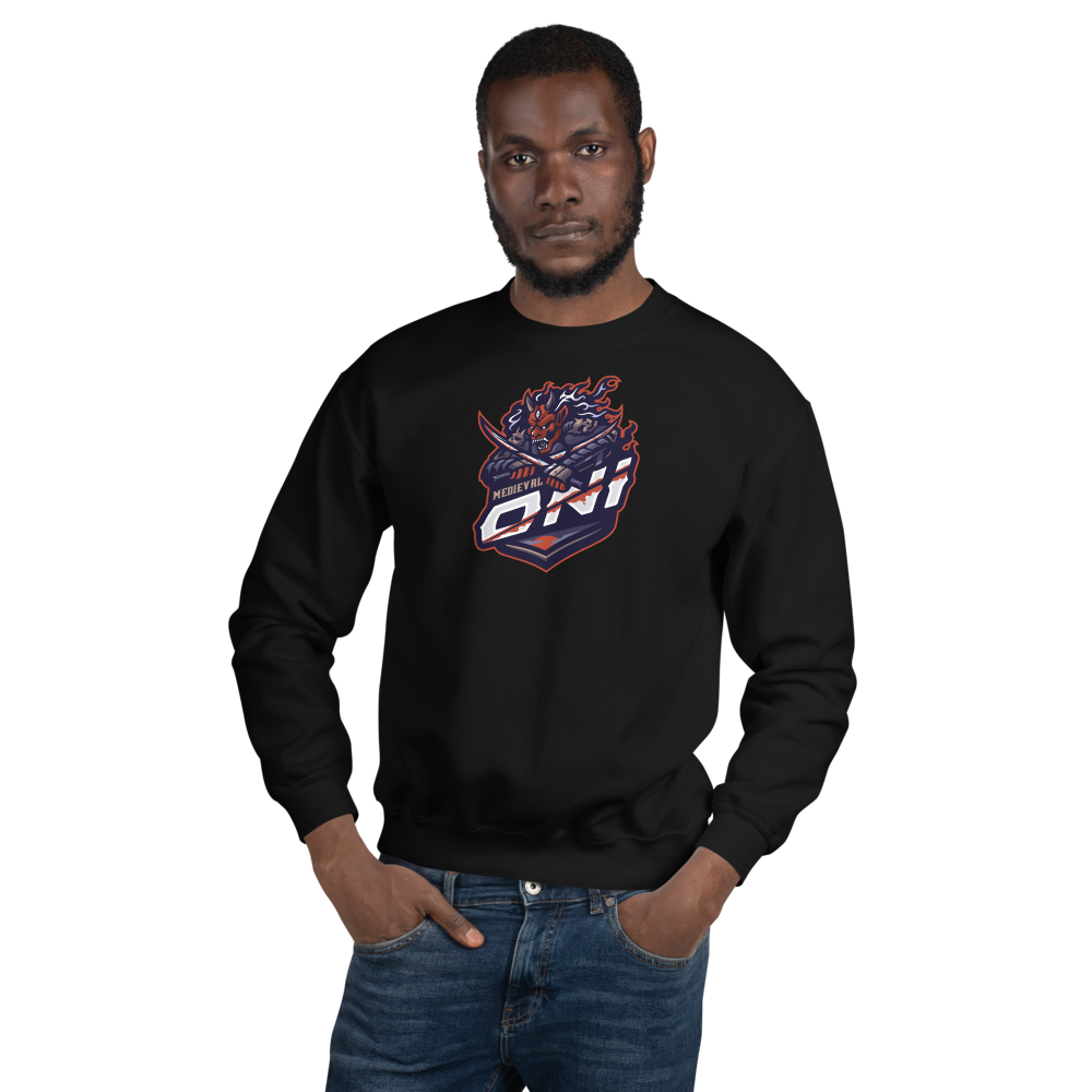 ONI Esports Sweater