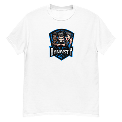 Digital Dynasty T-Shirt