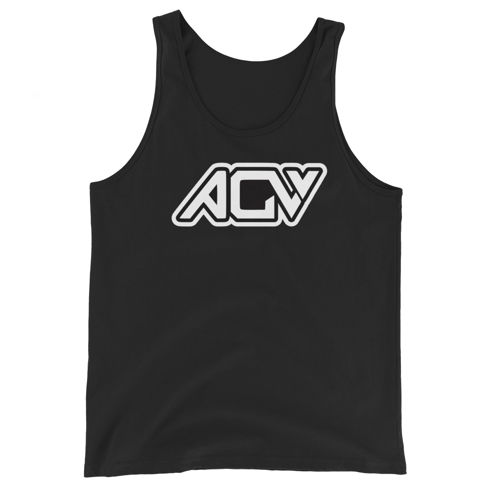 Ascend Gaming Unisex Tank Top