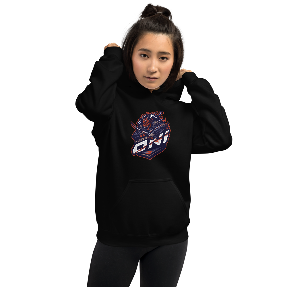ONI Esports Unisex Hoodie