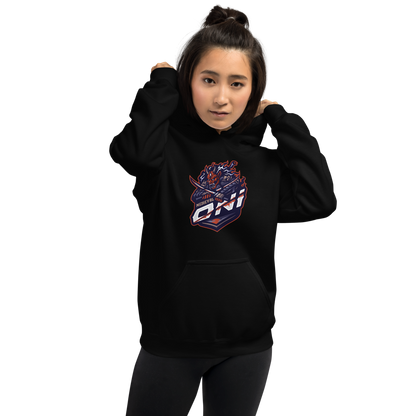 ONI Esports Unisex Hoodie