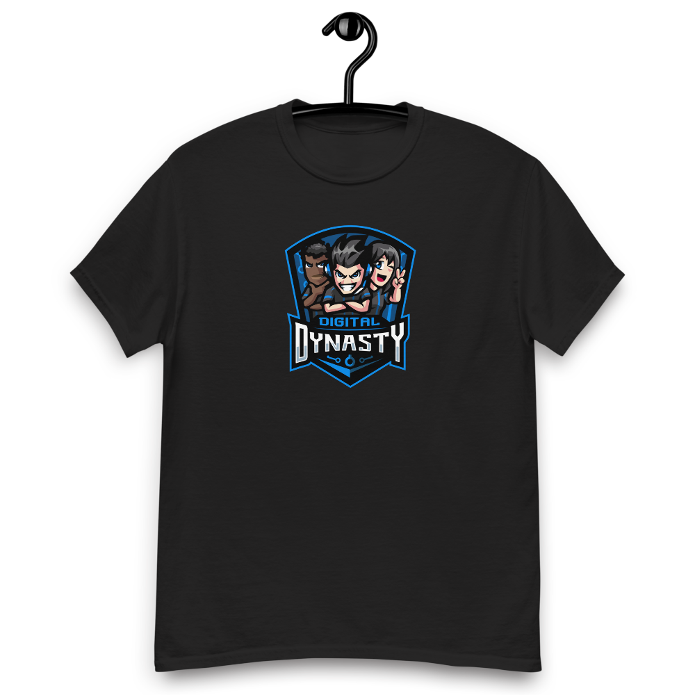 Digital Dynasty T-Shirt