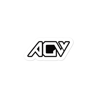 Ascend Gaming stickers