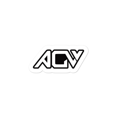 Ascend Gaming stickers