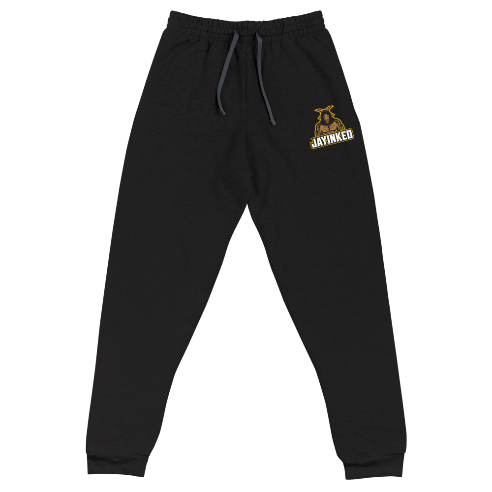 Jayinked Joggers
