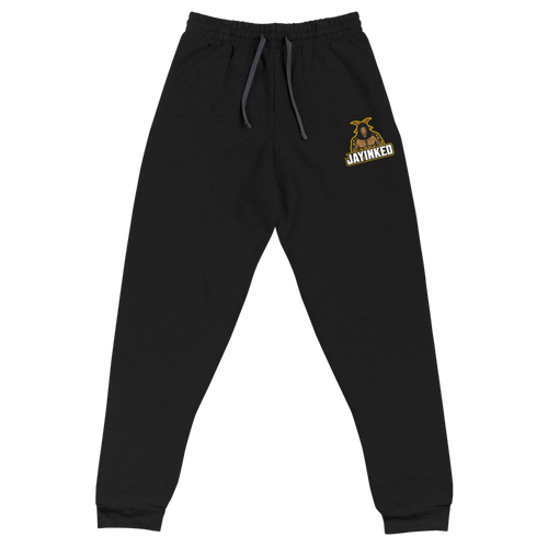 Jayinked Joggers