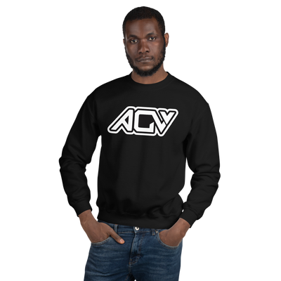 Ascend Gaming Unisex Sweater