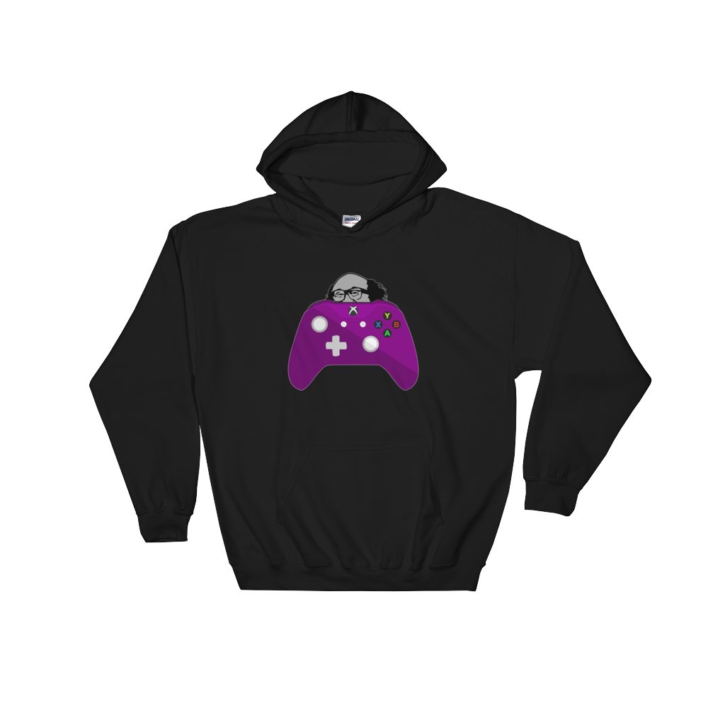 Danny Defeato eSports Hoodie