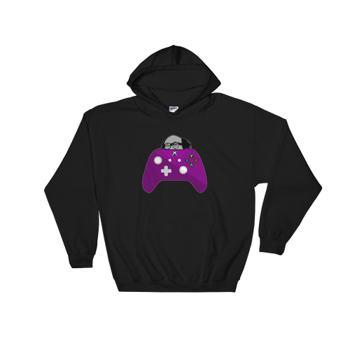 Danny Defeato eSports Hoodie